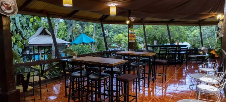 多洛雷斯农场度假村(Dolores Farm Resort)图片