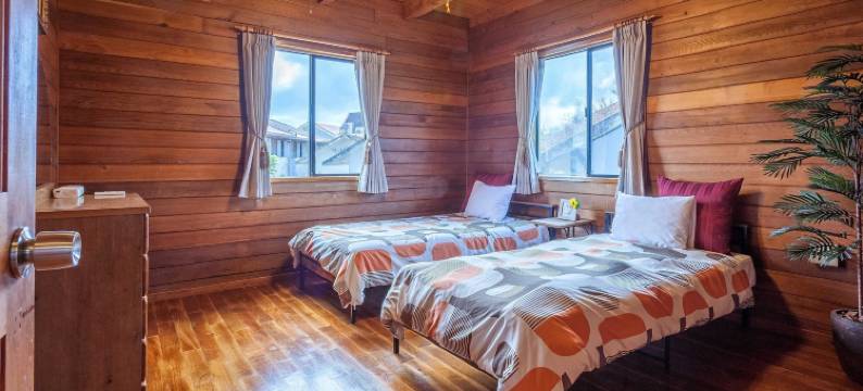 喜璃愈志公寓度假村-恩纳游出来家(Kariyushi Condominium Resort Yuudekiya)图片