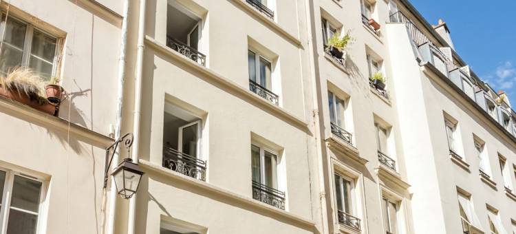 Beauquartier - Montorgueil图片