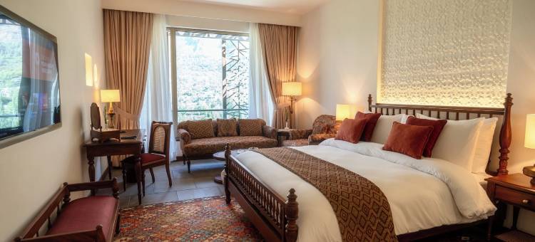 亨萨塞雷纳酒店(Hunza Serena Hotel)图片