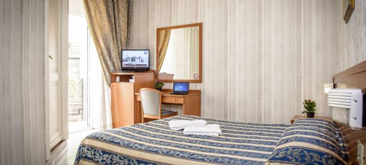 埃梅斯酒店(Hotel Emmaus)图片