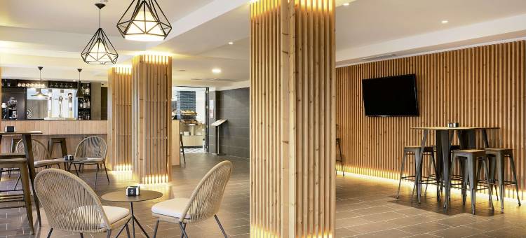 埃克波塔尔斯诺斯酒店(Exe Portals Nous)图片