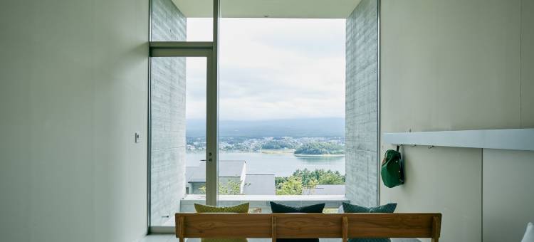 虹夕诺雅富士(HOSHINOYA Fuji)图片