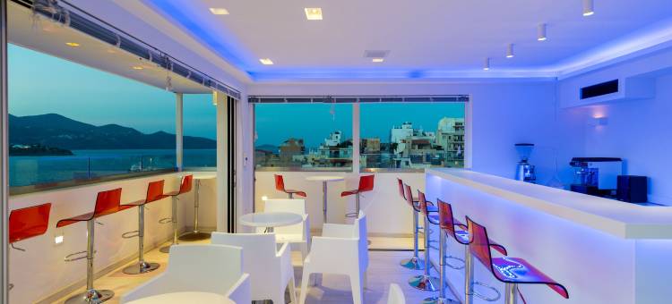 伊卡洛斯艺术酒店(Ikaros Art Hotel)图片