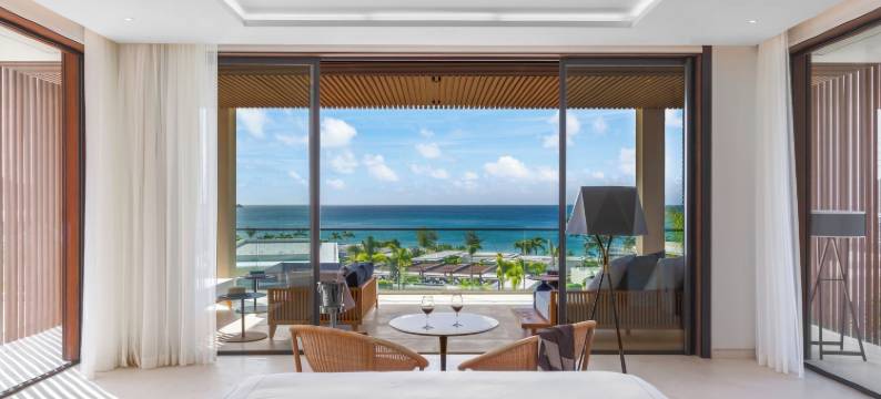 银沙格伦娜答酒店(Silversands Grenada)图片