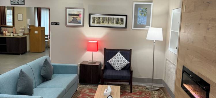 埃尔金丽怡酒店(Country Inn & Suites by Radisson, Elgin, IL)图片