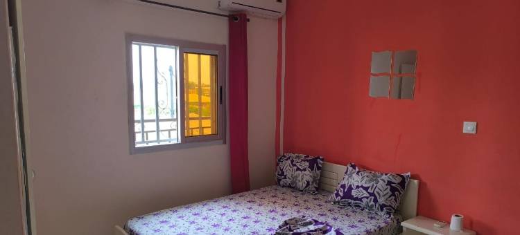 吉安住宅酒店(Résidence Gian)图片