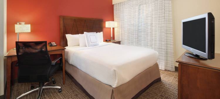 大章克兴Residence Inn 酒店(Residence Inn Grand Junction)图片