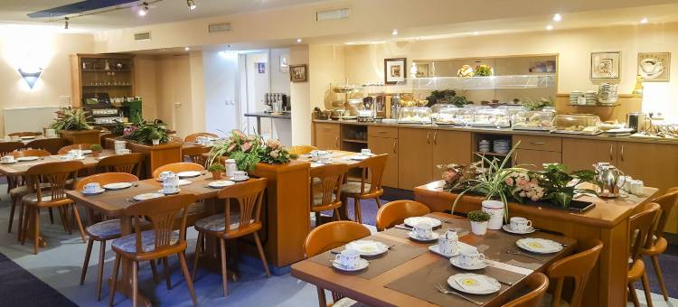 杜塞尔多夫广场酒店(Hotel am Düsseldorfer Platz)图片