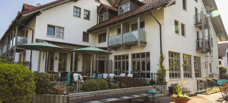 索菲尔湖畔(Sopherl am See)图片