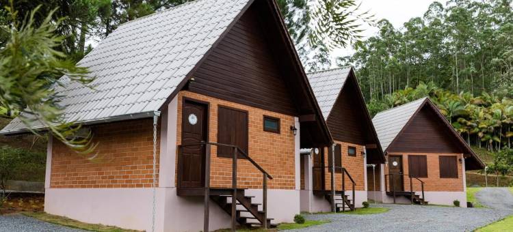 佩酒店・Casarão Gastehaus精品店(Pousada Casarão Gastehaus)图片