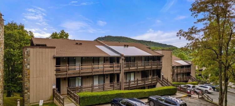 熊熊山逍遥(Bearadise Mountain Getaway by Eden Crest)图片