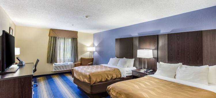 品质酒店(Quality Inn)图片