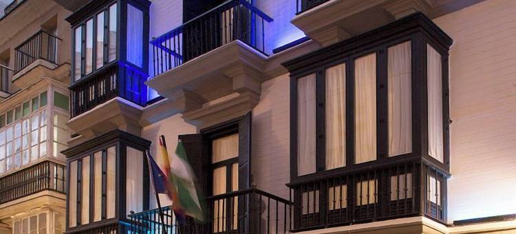 卡萨卡诺瓦精品酒店(Boutique Hotel Casa Cánovas)图片