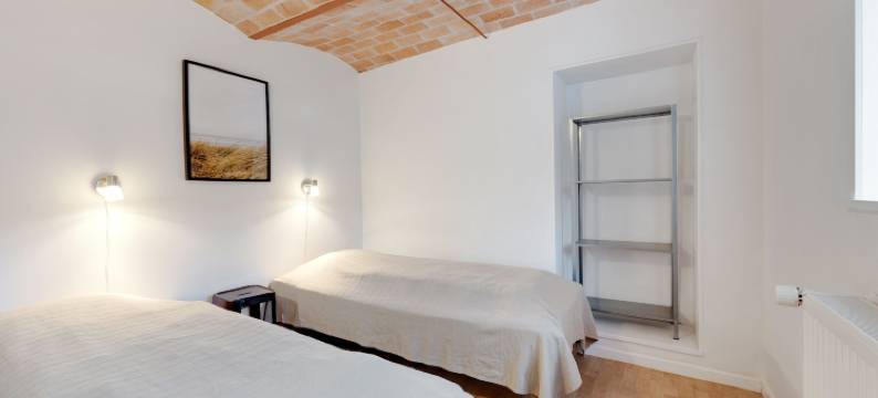 冒险公园公寓(Adventure Park Apartments)图片