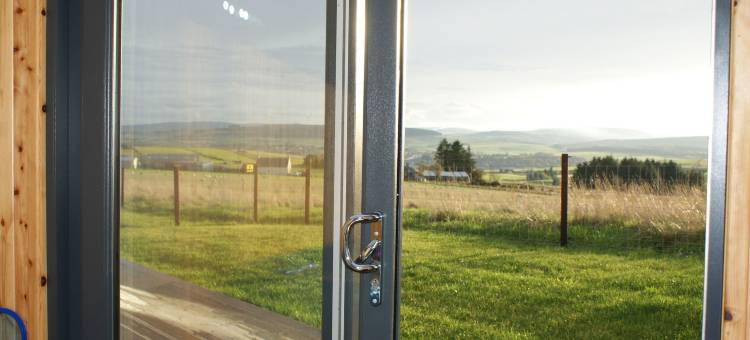 希尔黑德藏身处(Hillhead Hideaways)图片