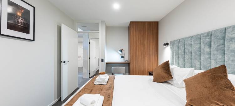 银河精品酒店(Galaxy Boutique Hotel)图片