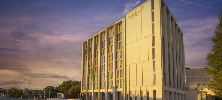 Maldron酒店Merrion路(Maldron Hotel Merrion Road)图片