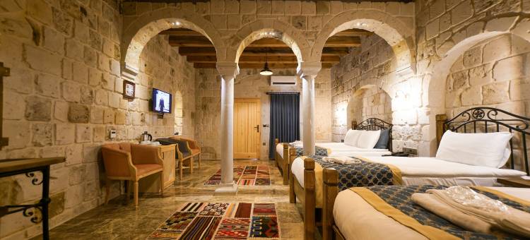 Caverna Premium洞穴酒店(Caverna Hotel Premium Caves)图片