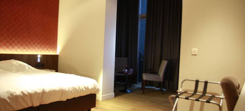 秘书酒店(Hotel de Boskar Pelt)图片