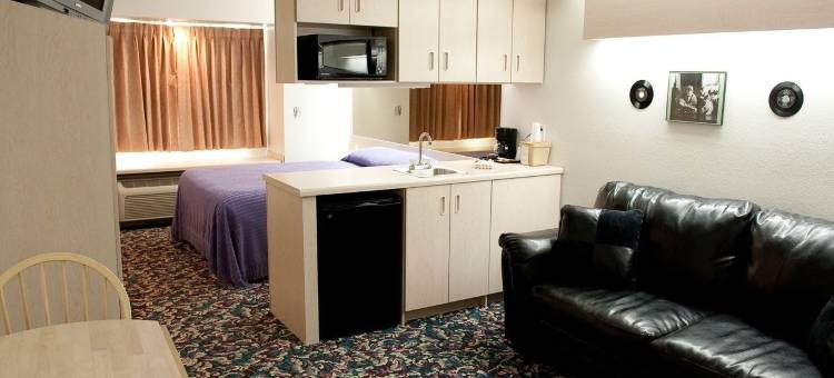 奥克拉荷马麦卡莱斯特 - 南 6 号汽车旅馆(Motel 6 McAlester, OK - South)图片