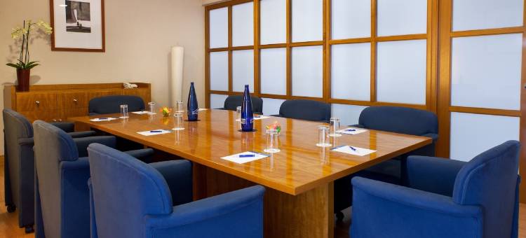 NH卢斯维尔瓦酒店(NH Luz Huelva)图片