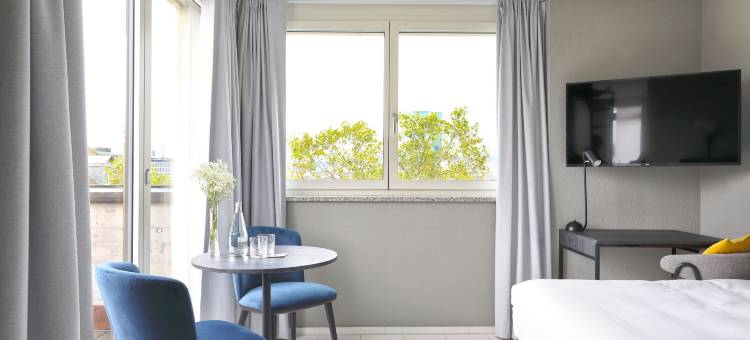 努玛 | 图里公寓(Numa | Turi Apartments)图片