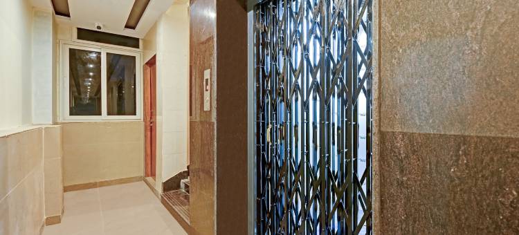 Itsy酒店斯里赛大酒店(Itsy Hotels Sri Sai Grand Inn)图片