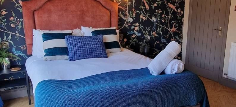 索普休尔斯郊外小屋(Thorpe Thewles Suites)图片