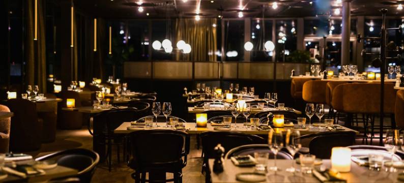 克拉里昂酒店乌默奥(Clarion Hotel Umeå)图片