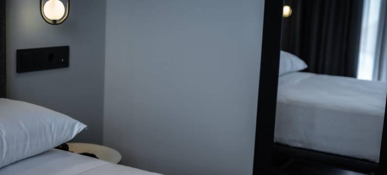 帕德龙的科罗纳酒店(Hotel Corona de PADRÓN)图片