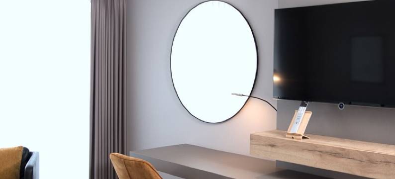 贝格杭酒店(Am Berghang)图片