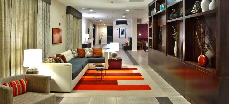 夏洛特机场假日酒店(Holiday Inn Charlotte-Airport Conf Ctr)图片