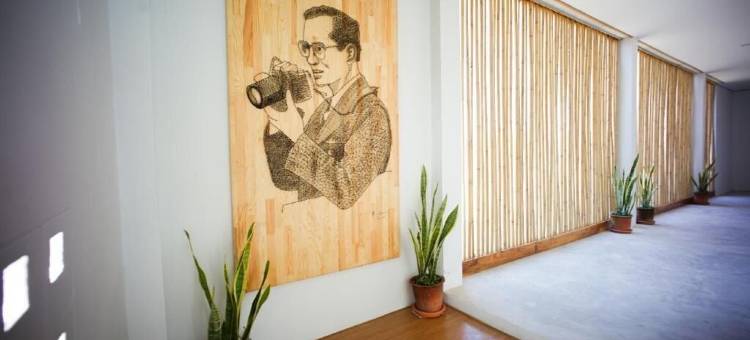 霍穆别墅(Homu Villa Pua)图片