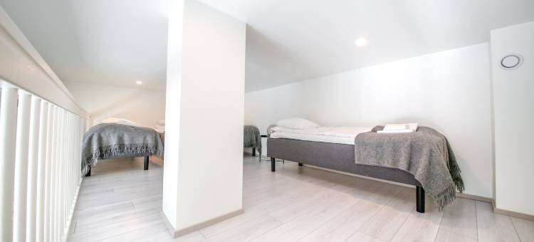埃斯波恩中心斯波特公寓酒店(Spot Apartments Espoon Keskus)图片