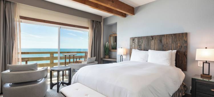 米拉马尔海滩龙柏酒店(Cypress Inn on Miramar Beach)图片