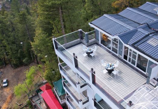 The Retreat Mashobra, Shimla Hotel Overview