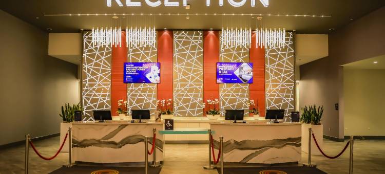 大加拿大娱乐场度假村多伦多(Great Canadian Casino Resort Toronto)图片