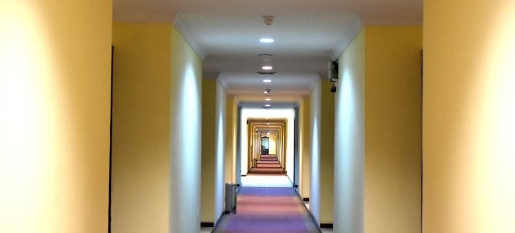 企鹅酒店(Penuin Hotel)图片