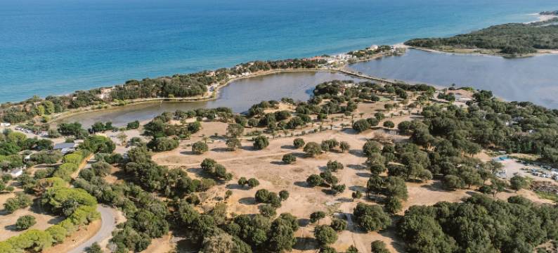 Riva Bella Naturiste Thalasso & Spa Resort度假酒店(Riva Bella Naturiste Thalasso & Spa Resort)图片