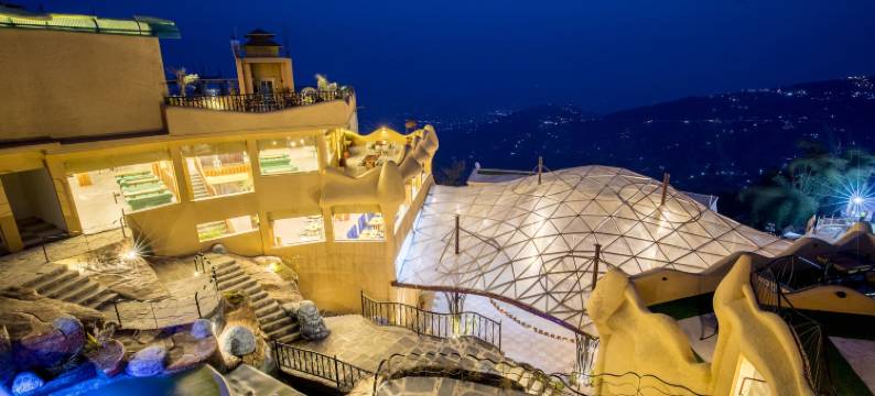 艾冈图克度假村(Aagantuk Resort)图片