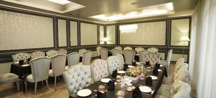 斯旺塔楼酒店(Hotel Swarn Towers)图片