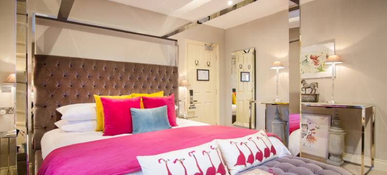 黑马旅店(Black Horse Inn)图片