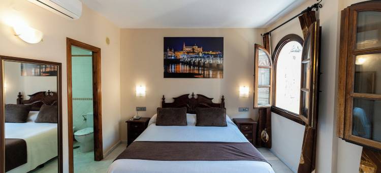 梅斯基塔酒店(Hotel Casa Museo de la Mezquita)图片