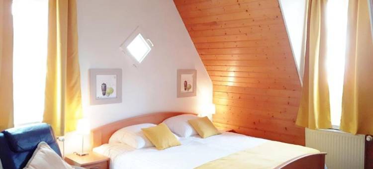 艾布帕林泽沃尔多夫餐厅酒店(Hotel Restaurant Erbprinz Walldorf)图片