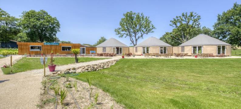 Mélusine领地(Domaine Mélusine)图片