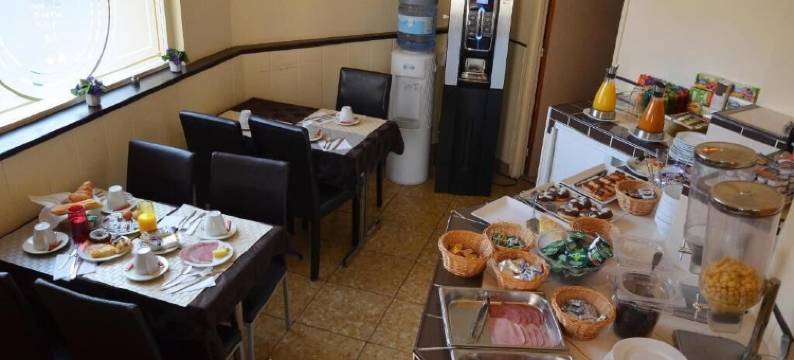 公园酒店(Hôtel du Parc)图片