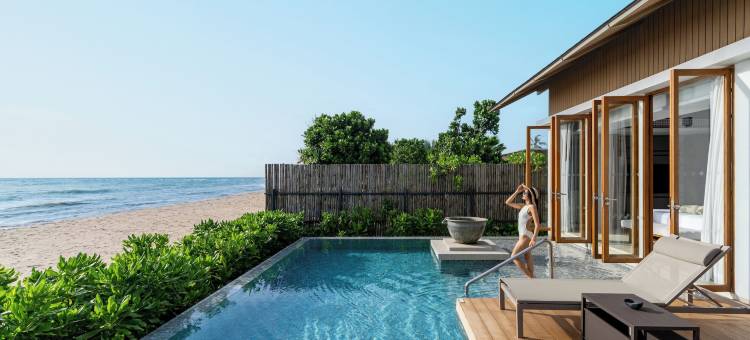 考拉克铂尔曼度假酒店(Pullman Khao Lak Resort)图片