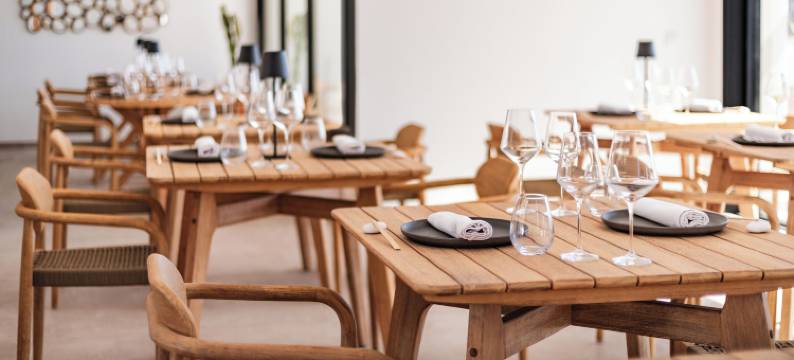 酒店精品店Mi Almazara(Hotel Boutique Mi Almazara)图片