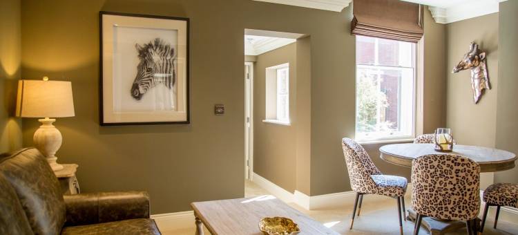 切斯特酒店(The Hotel Chester)图片